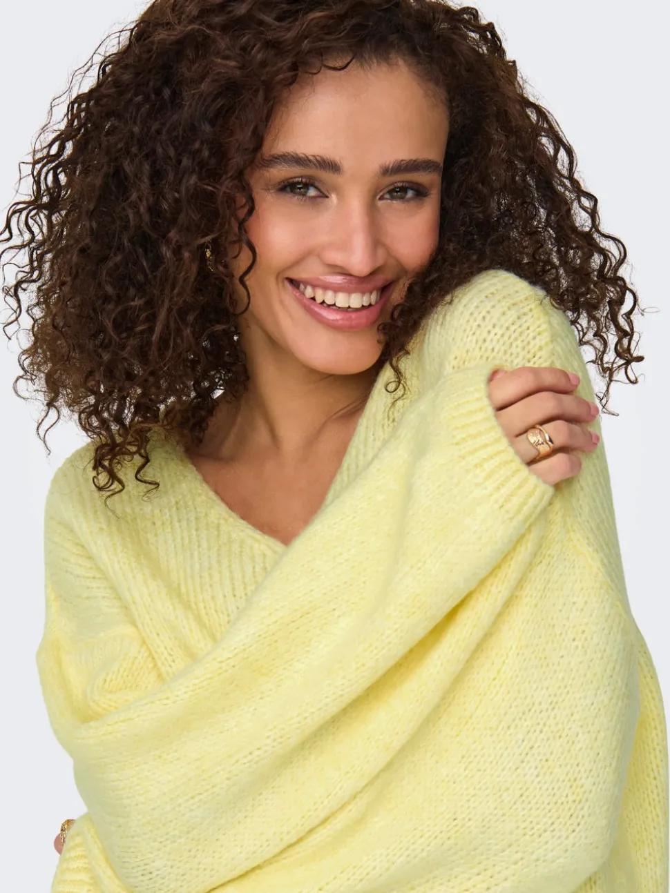 JDYDINEA Pullover