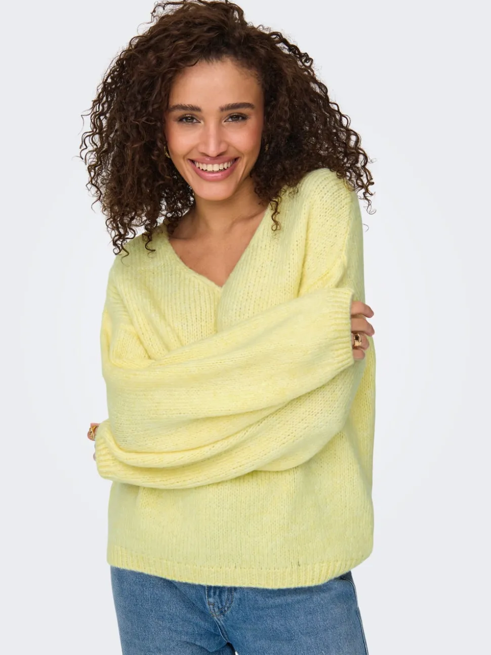 JDYDINEA Pullover