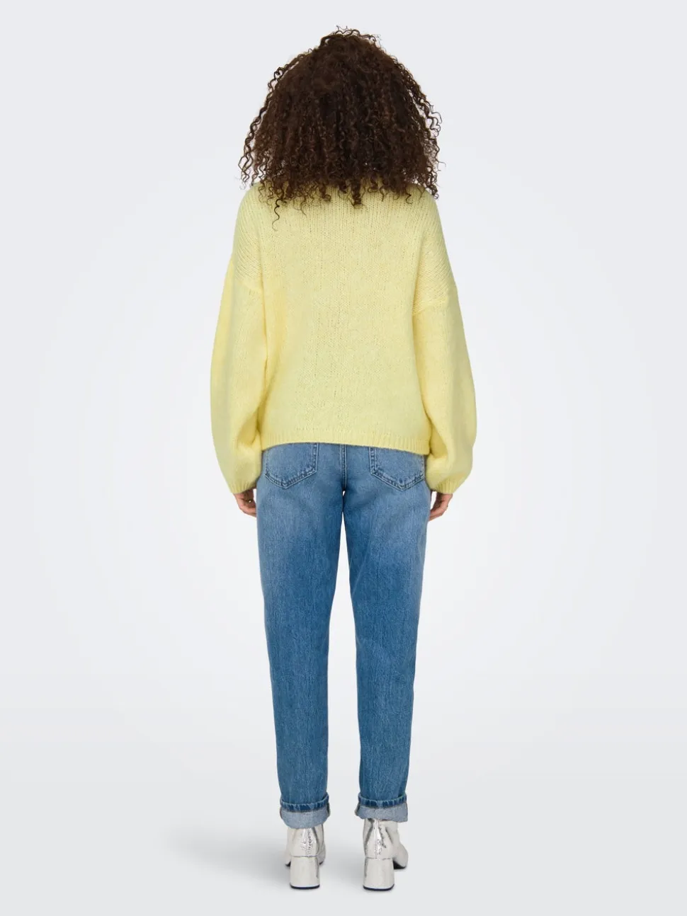 JDYDINEA Pullover