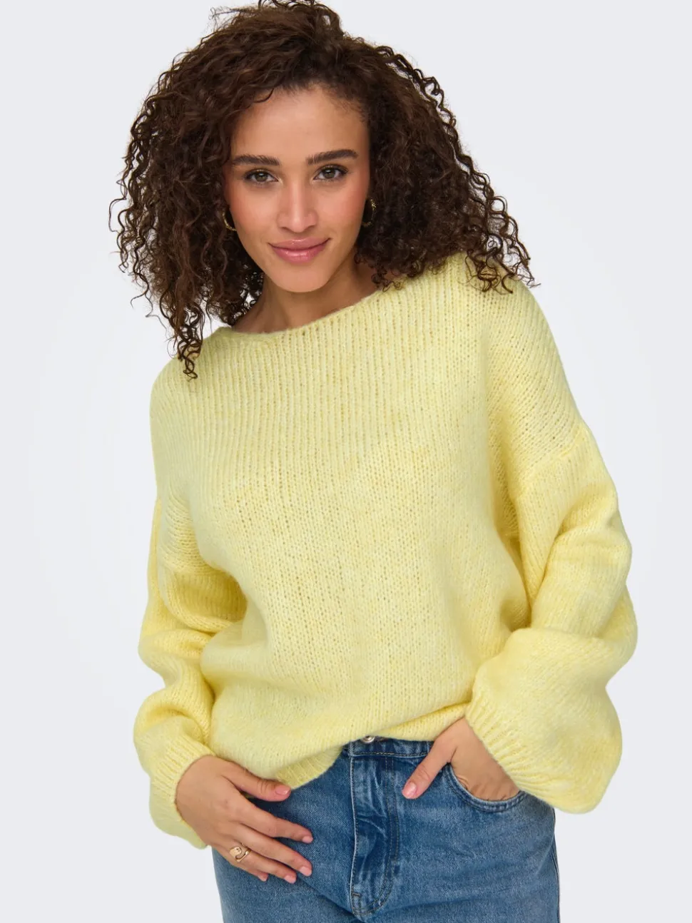 JDYDINEA Pullover
