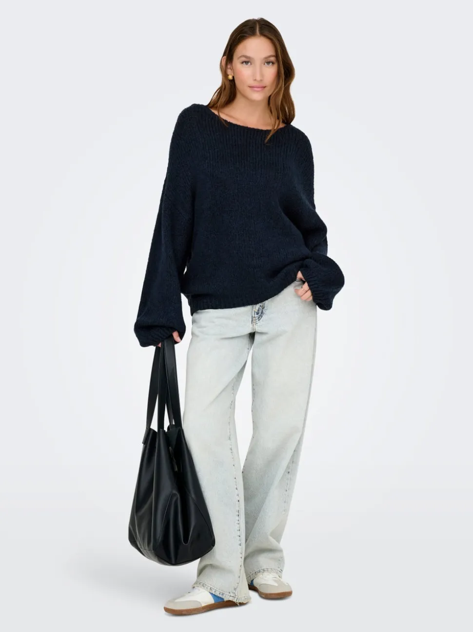 JDYDINEA Pullover