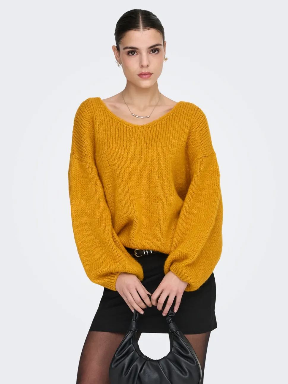 JDYDINEA Pullover