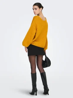 JDYDINEA Pullover