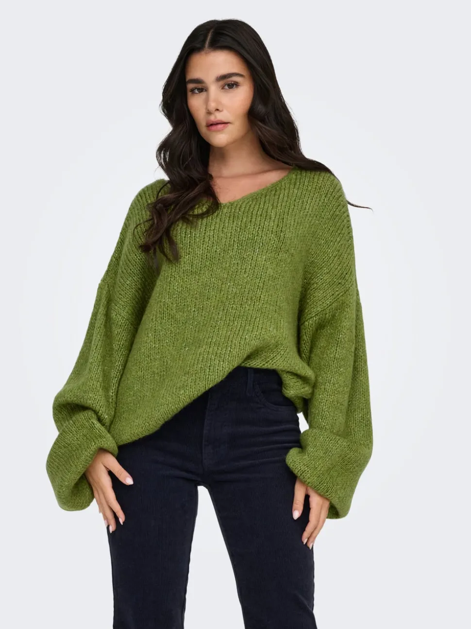 JDYDINEA Pullover
