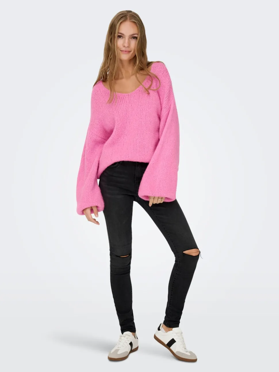 JDYDINEA Pullover