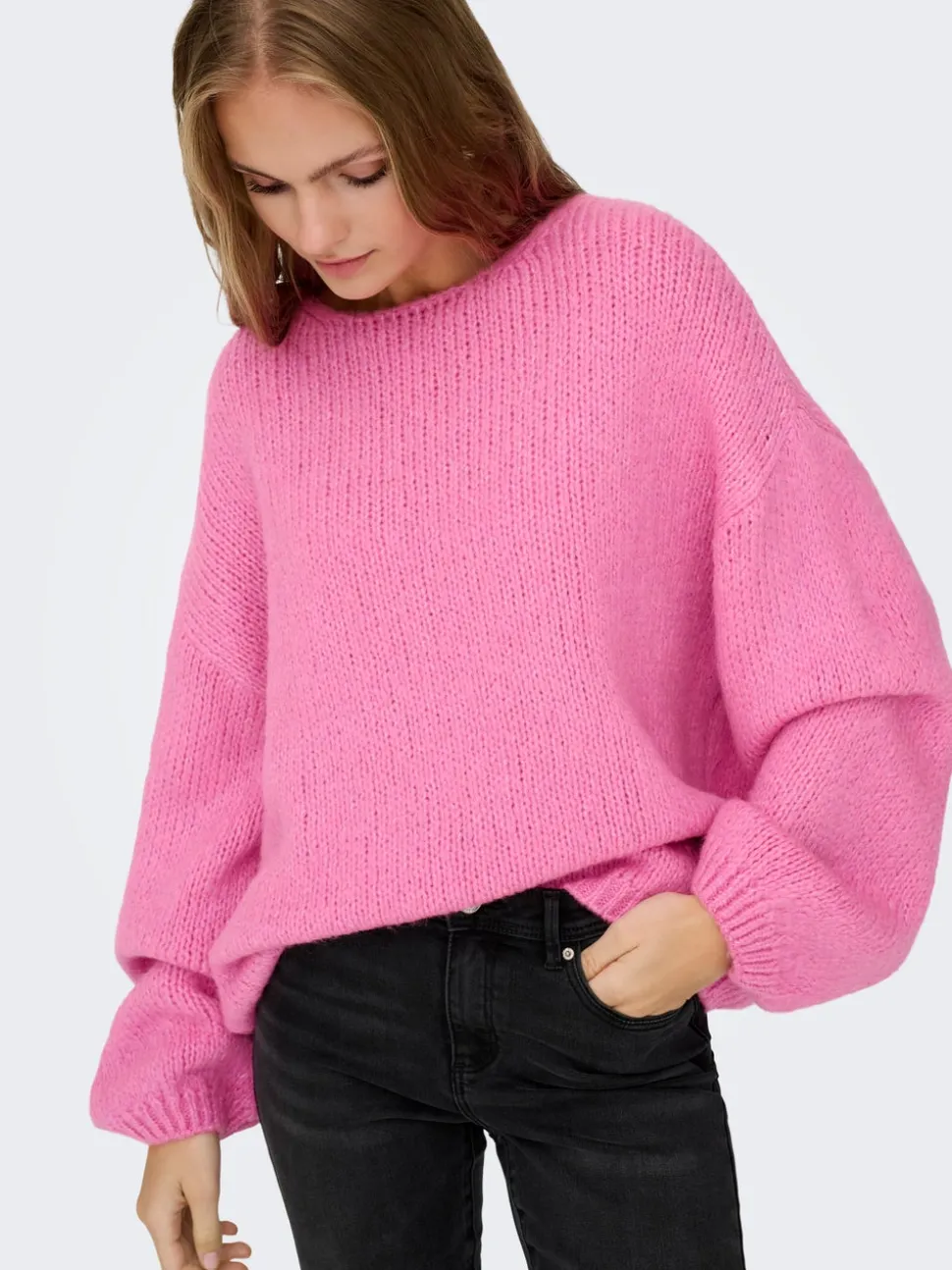 JDYDINEA Pullover