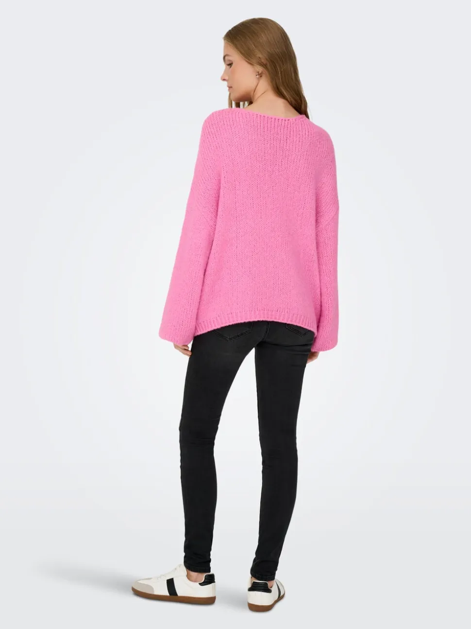 JDYDINEA Pullover