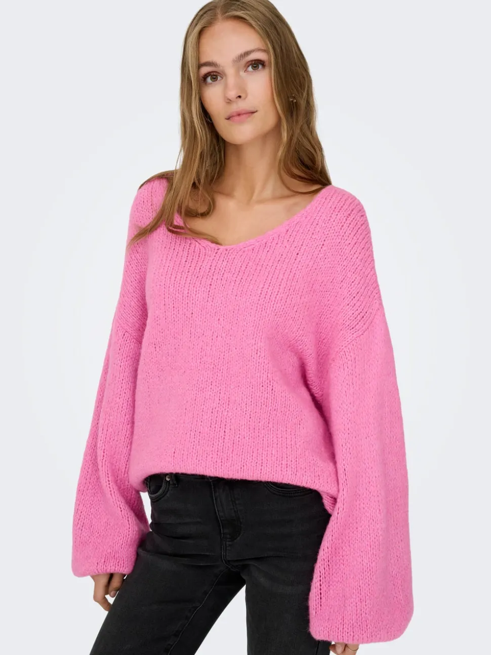 JDYDINEA Pullover