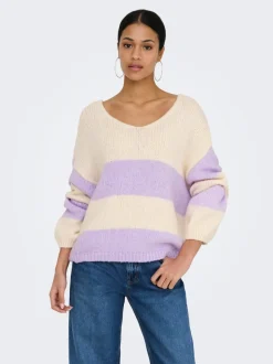 JDYDINEA Pullover