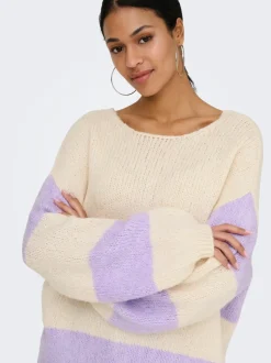 JDYDINEA Pullover