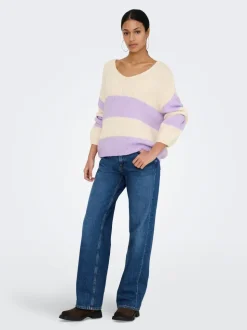 JDYDINEA Pullover