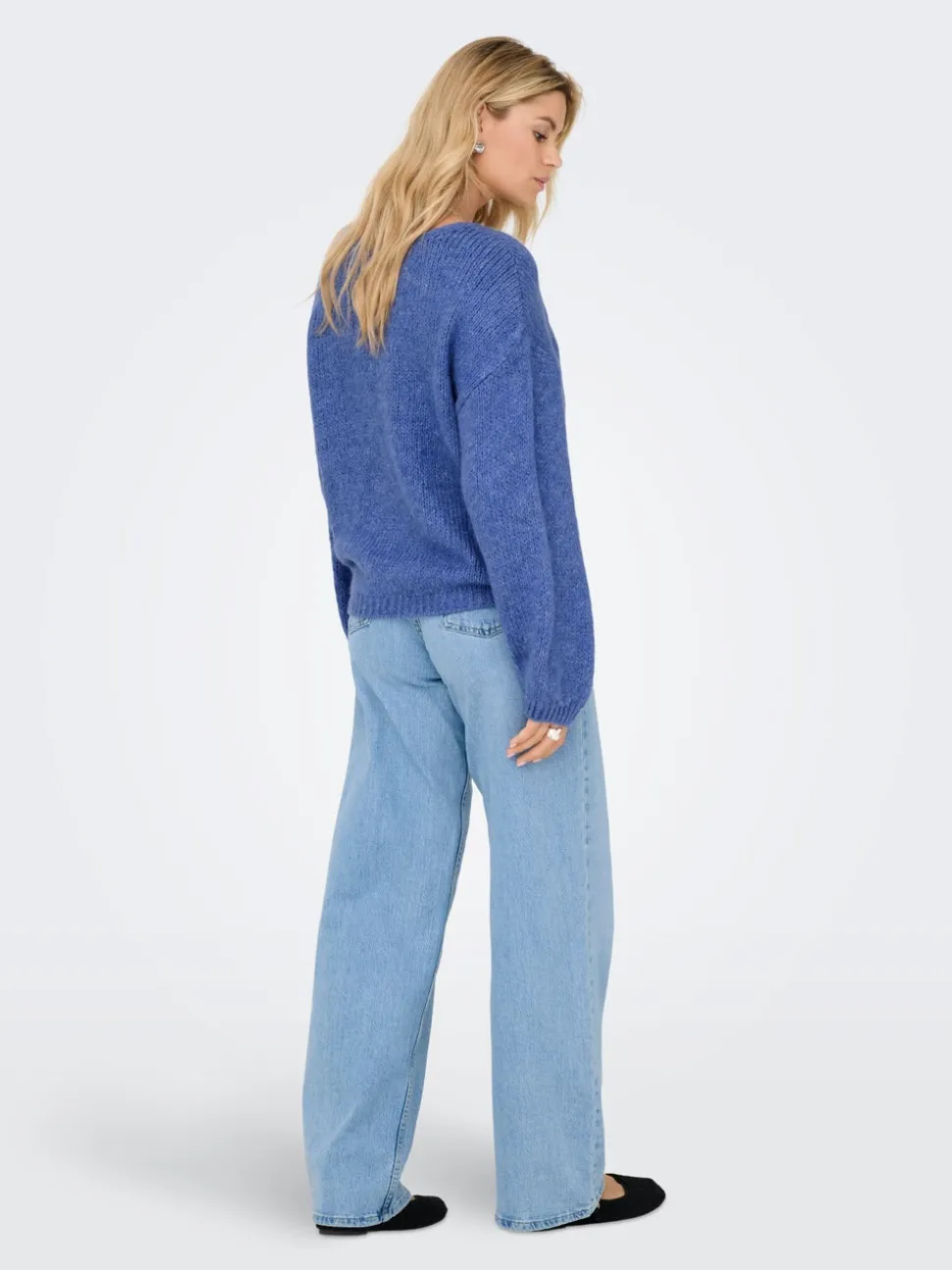 JDYDINEA Pullover