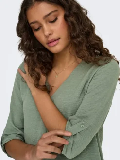 JDYDIVYA Blusa