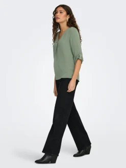 JDYDIVYA Blusa
