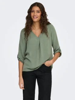 JDYDIVYA Blusa