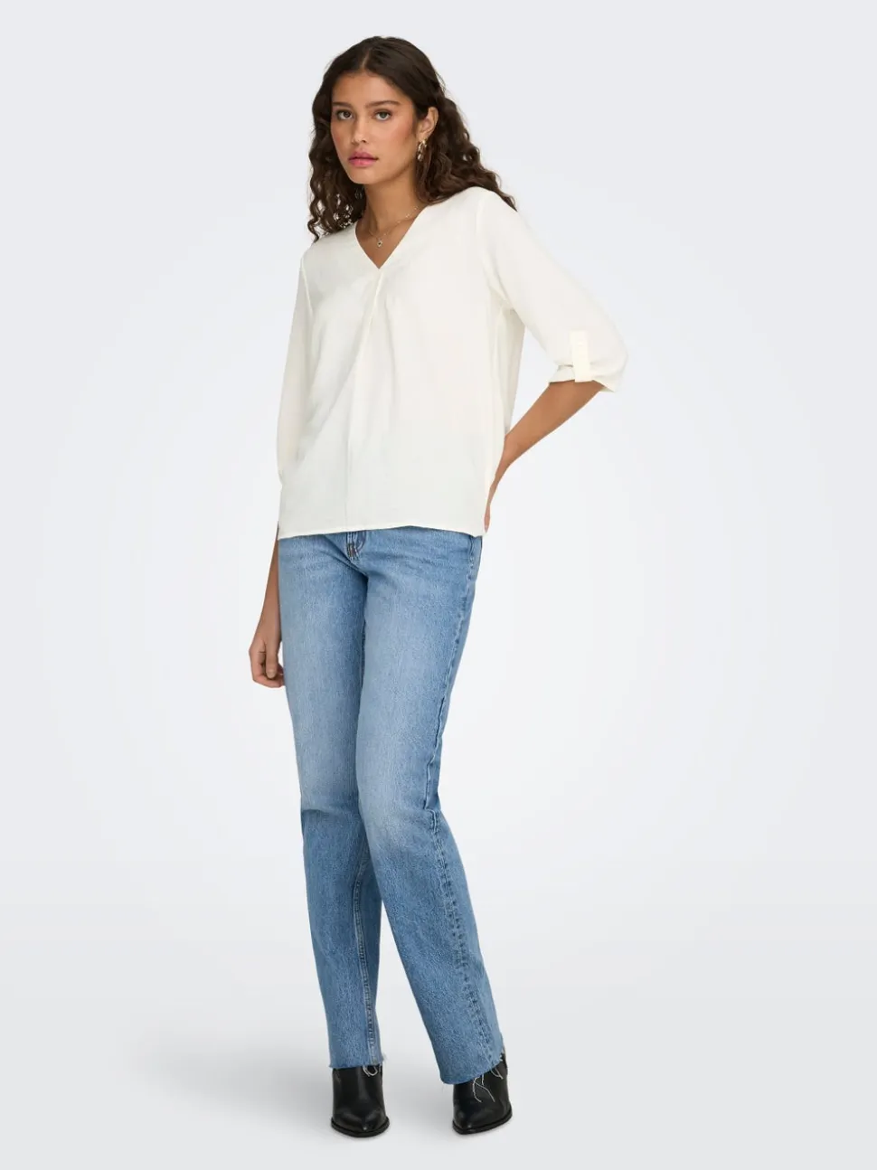 JDYDIVYA Blusa