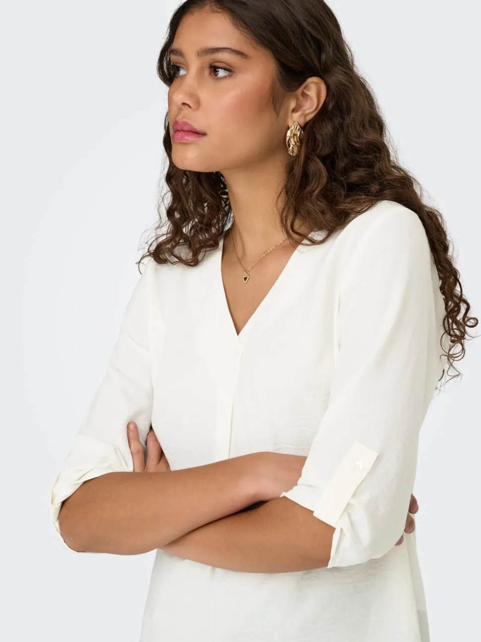 JDYDIVYA Blusa