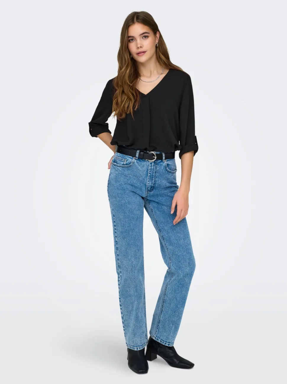 JDYDIVYA Blusa