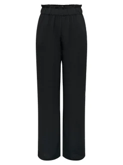 JDYDIVYA Regular Fit Pantaloni a gamba larga