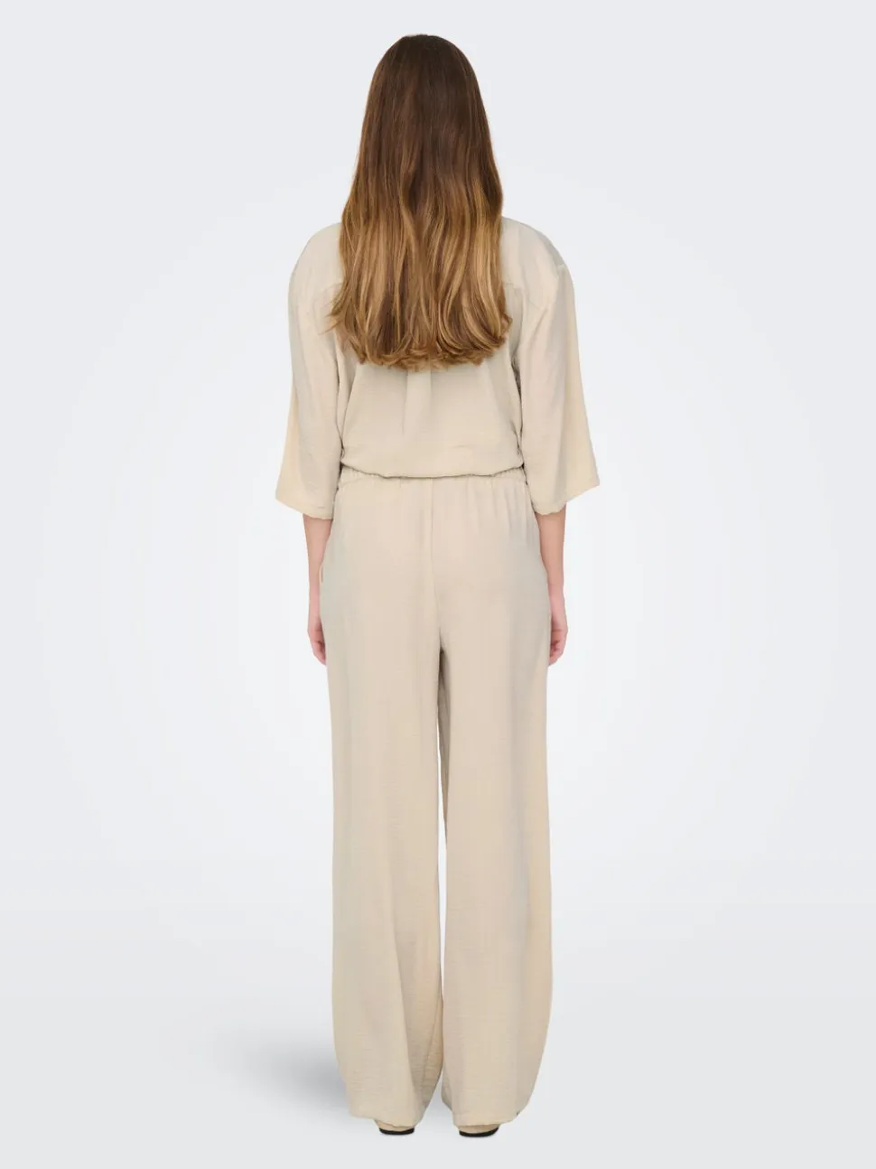 JDYDIVYA Regular Fit Pantaloni a gamba larga