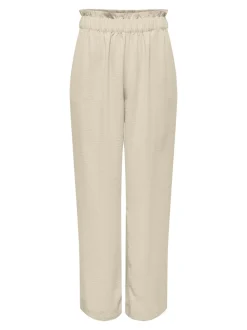 JDYDIVYA Regular Fit Pantaloni a gamba larga