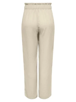 JDYDIVYA Regular Fit Pantaloni a gamba larga