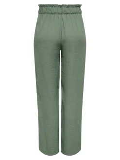 JDYDIVYA Regular Fit Pantaloni a gamba larga