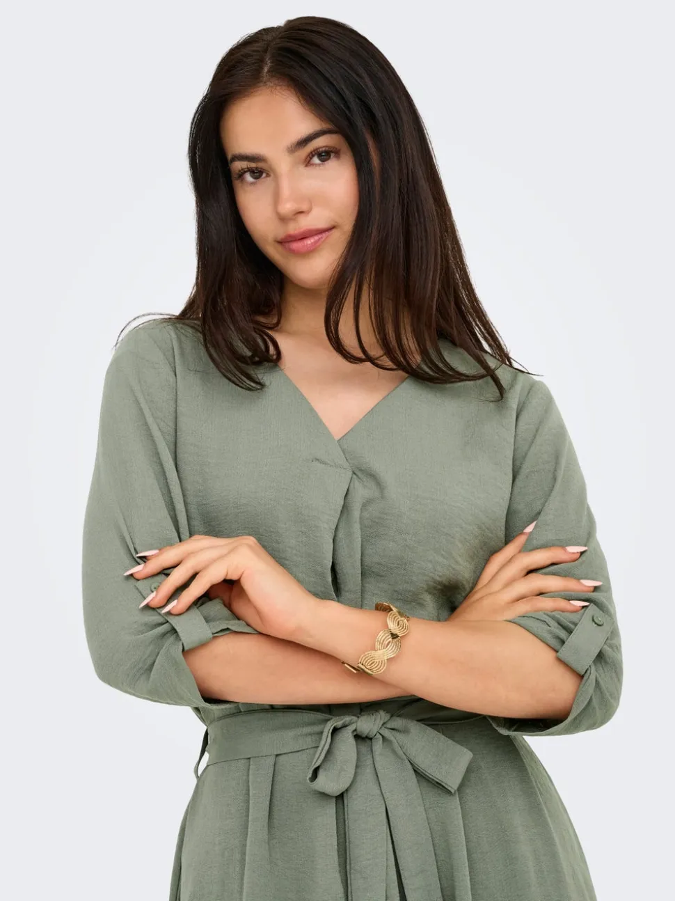 JDYDIVYA Vestito corto
