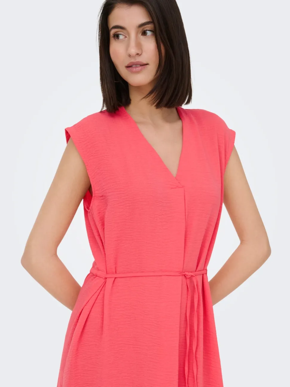 JDYDIVYA Vestito midi