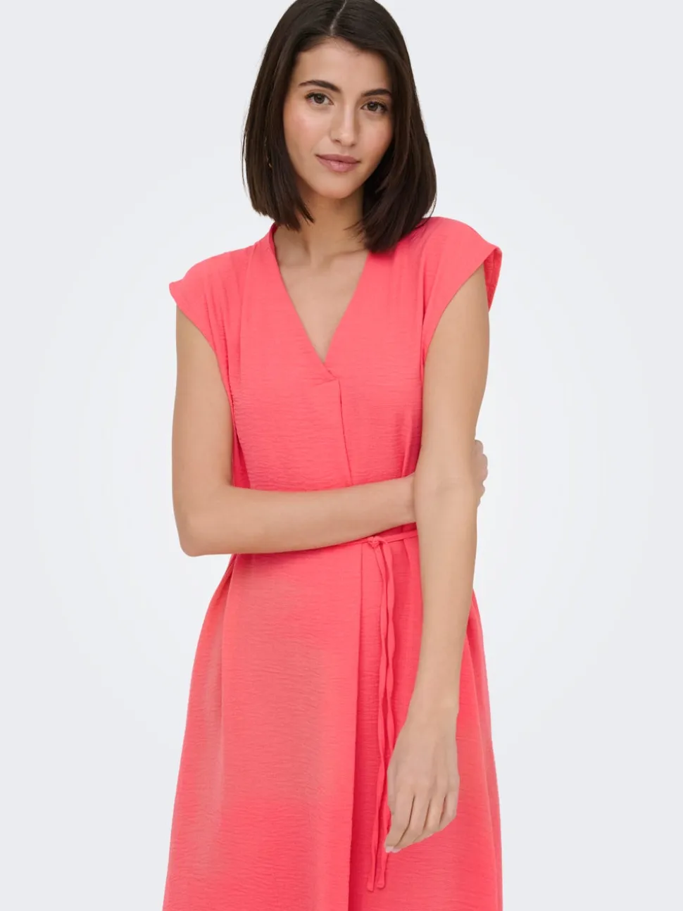 JDYDIVYA Vestito midi