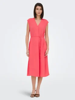 JDYDIVYA Vestito midi