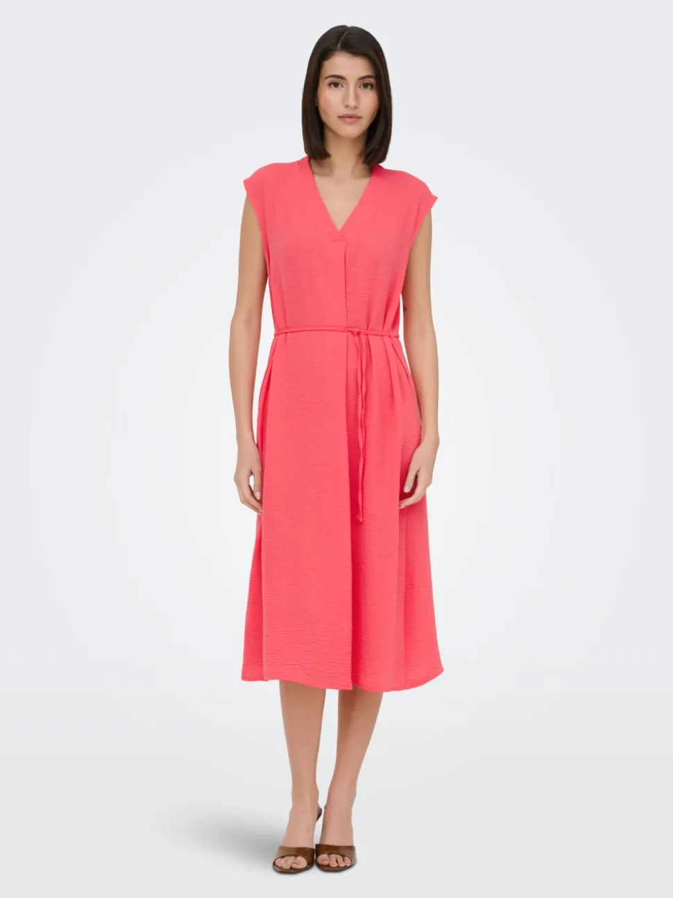 JDYDIVYA Vestito midi