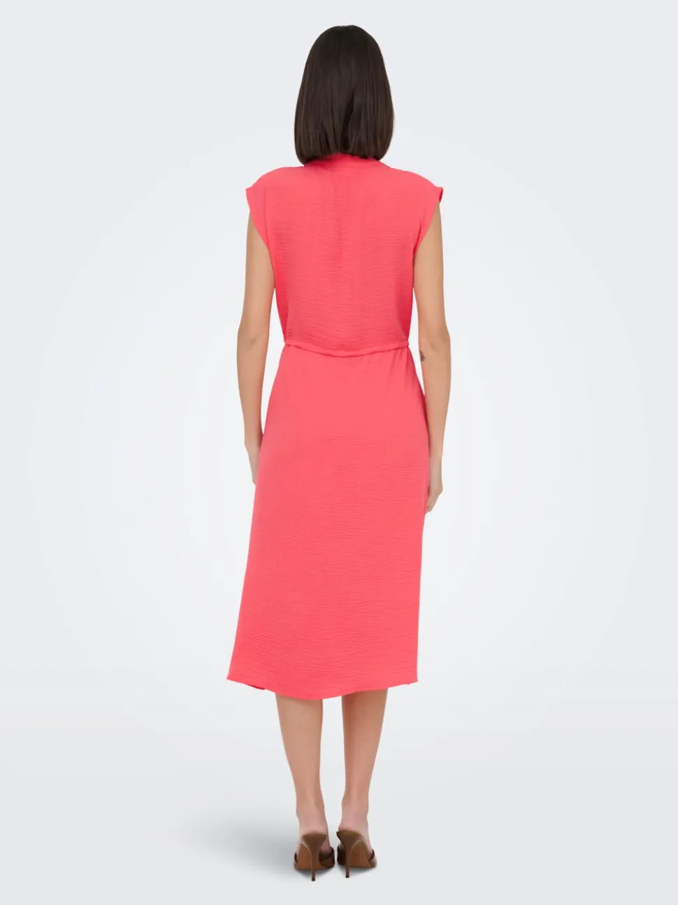 JDYDIVYA Vestito midi