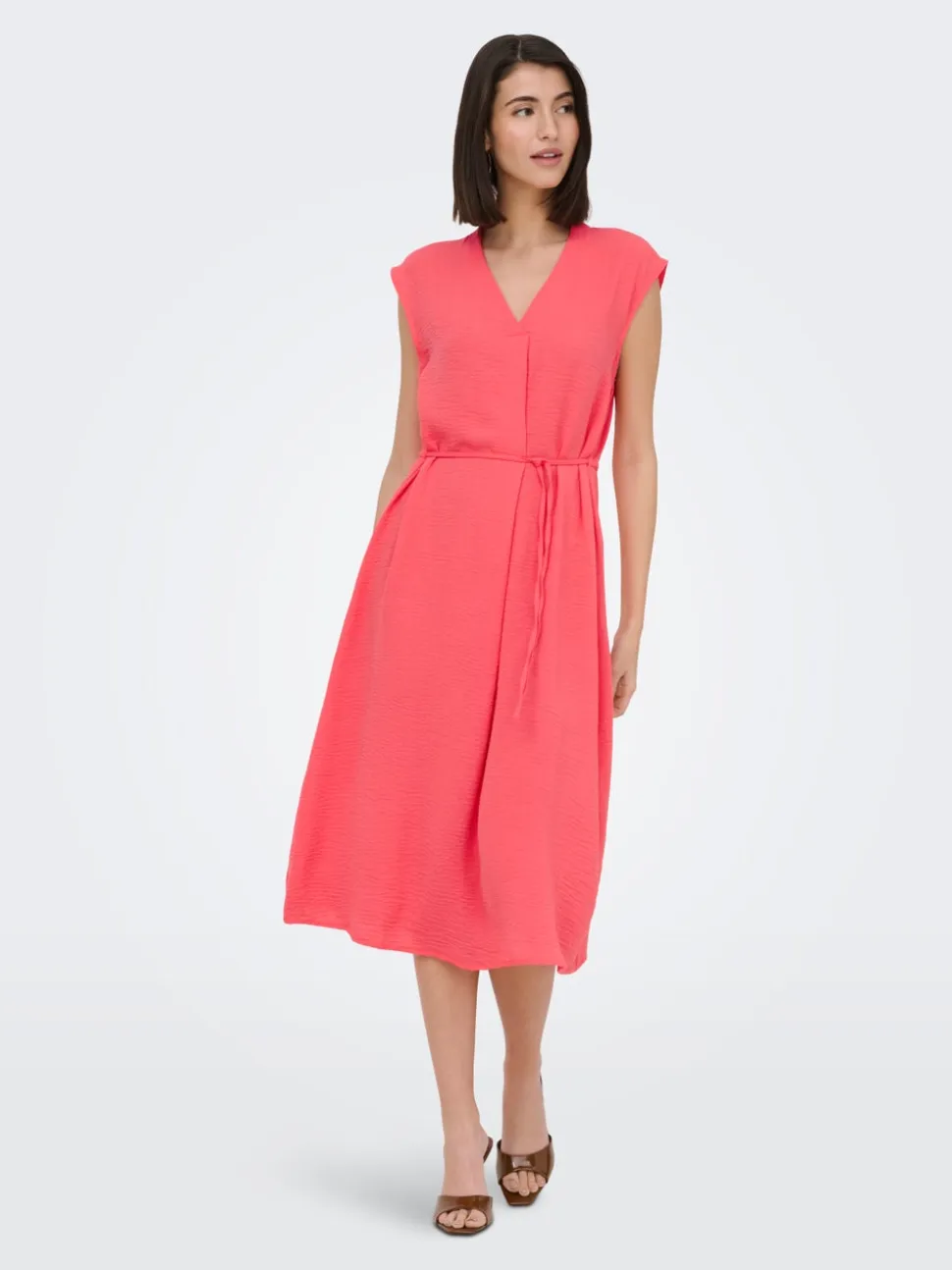 JDYDIVYA Vestito midi