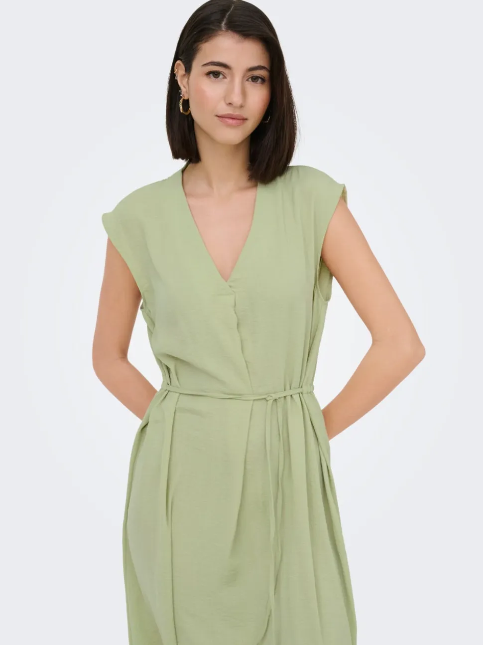 JDYDIVYA Vestito midi
