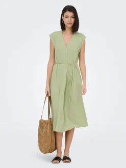 JDYDIVYA Vestito midi