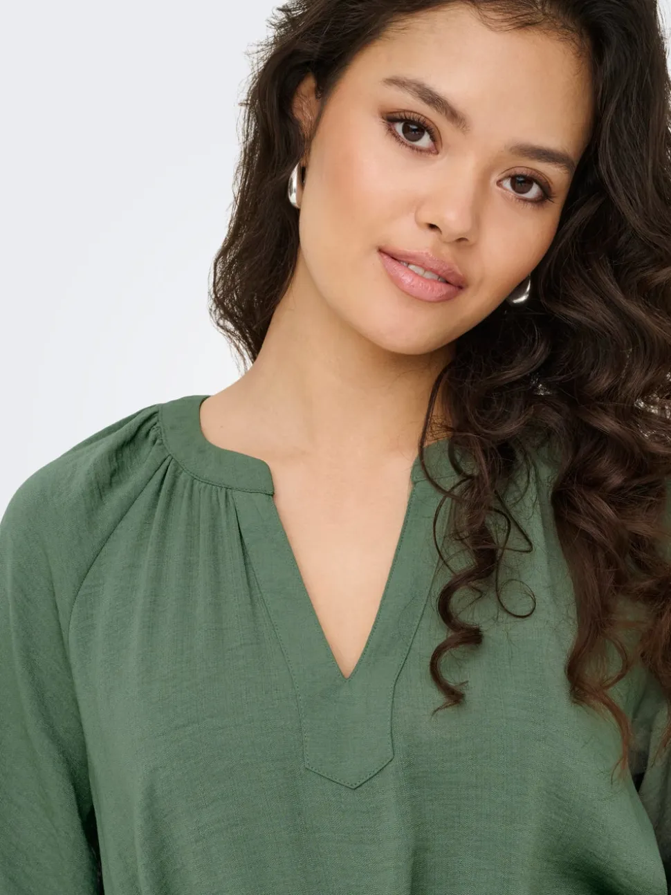 JDYDIVYA Vestito midi