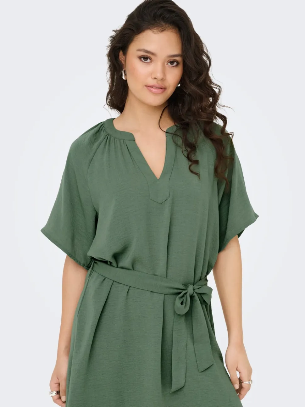 JDYDIVYA Vestito midi