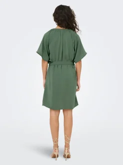 JDYDIVYA Vestito midi