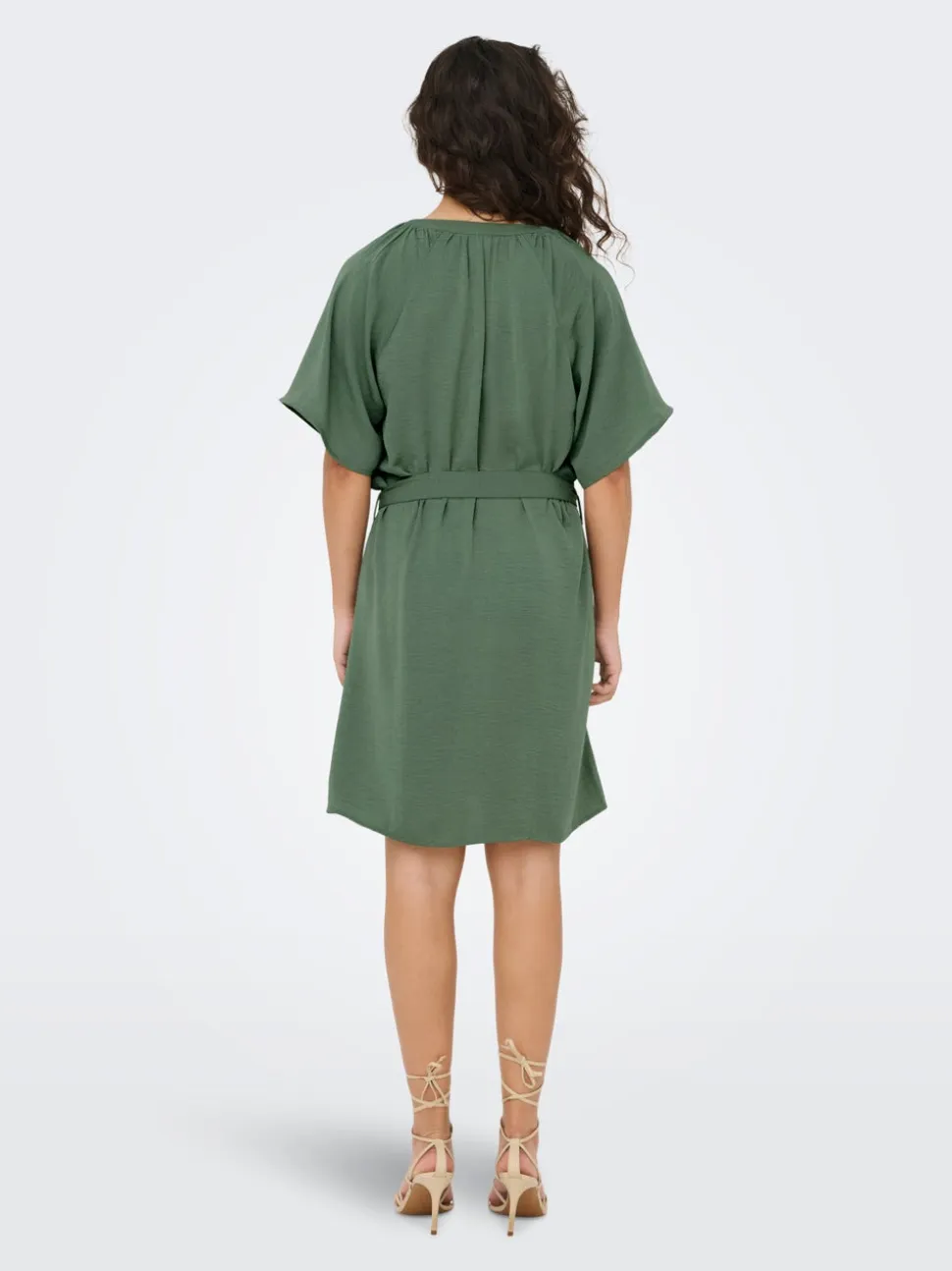 JDYDIVYA Vestito midi