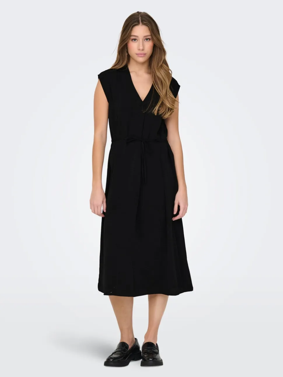 JDYDIVYA Vestito midi