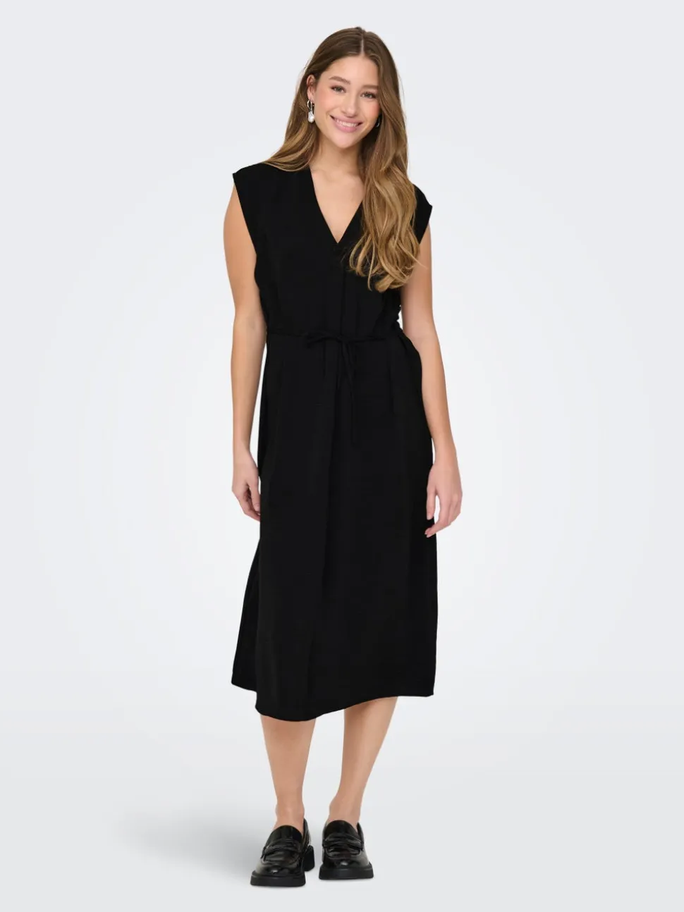 JDYDIVYA Vestito midi