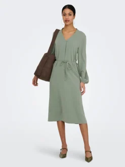 JDYDIVYA Vestito midi