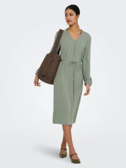 JDYDIVYA Vestito midi
