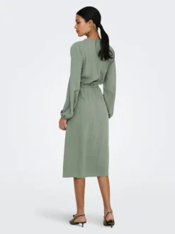 JDYDIVYA Vestito midi