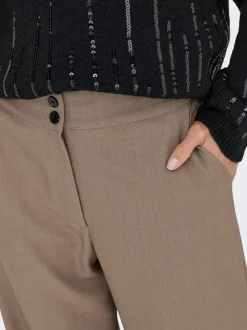 JDYDORA Flared Fit Pantaloni