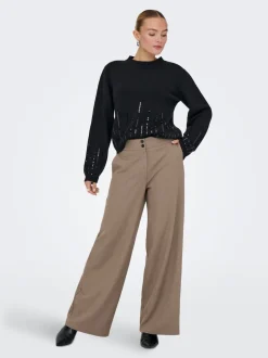 JDYDORA Flared Fit Pantaloni