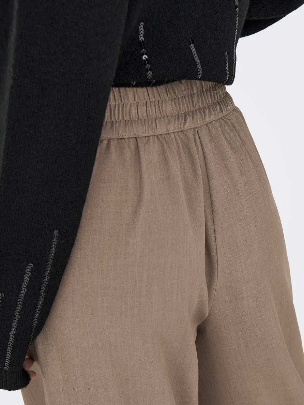 JDYDORA Flared Fit Pantaloni