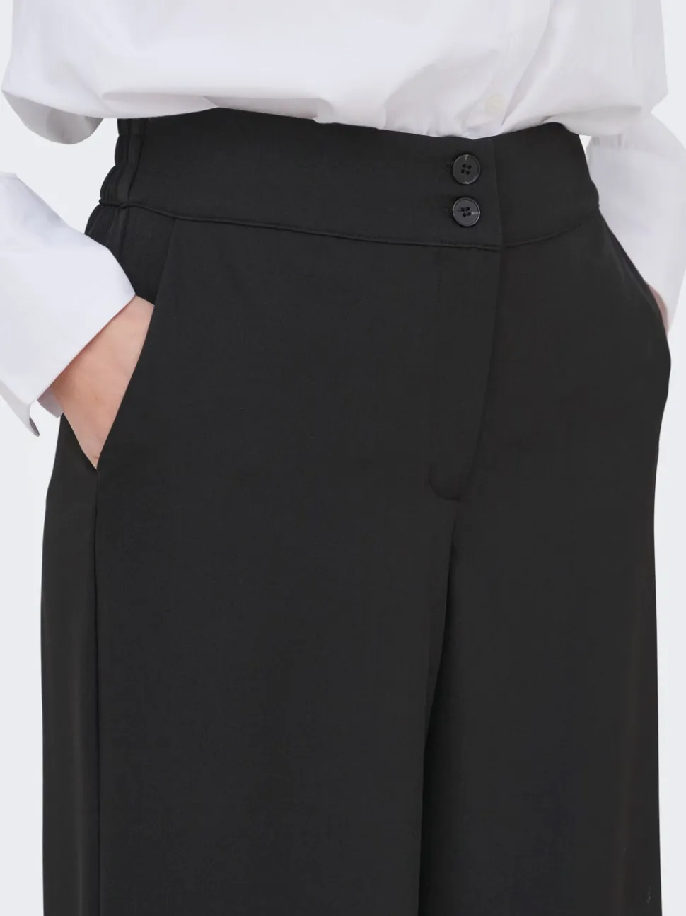 JDYDORA Flared Fit Pantaloni