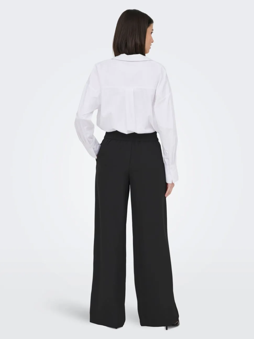 JDYDORA Flared Fit Pantaloni